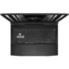 MSI Katana 15 HX B14WEK-003FR (Core i7 / RTX 5050 / 16 Go / 512 Go)