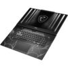 MSI Cyborg 15 AI B2RWFKG-013FR