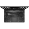 MSI Cyborg 17 B2RWFKG-062FR