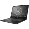 MSI VenturePro 17 A2RWFG-042FR