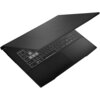 MSI Katana 17 HX B14WEK-259FR
