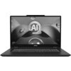 MSI Venture 17 AI A1MG-012FR