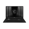 MSI Raider 18 HX AI A2XWJG-827FR