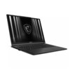 MSI Stealth 16 AI A2HWGG-097FR