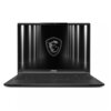 MSI Stealth 16 AI A2HWGG-097FR