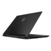 MSI Stealth 16 AI A2HWGG-097FR