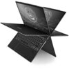 MSI Summit 13 AI Evo A2HMTG-076FR