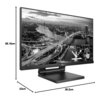 Philips B Line 242B1TC/00