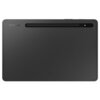 Samsung Galaxy Tab S8 11" 256 Go 5G Anthracite (SM-X706N)