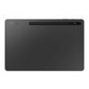 Samsung Galaxy Tab S8+ 12.4" 128 Go 5G Anthracite (SM-X806N)
