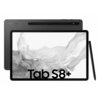 Samsung Galaxy Tab S8+ 12.4" 256 Go 5G Anthracite (SM-X806N)