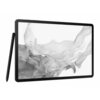 Samsung Galaxy Tab S8+ 12.4" 256 Go 5G Anthracite (SM-X806N)
