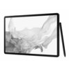 Samsung Galaxy Tab S8+ 12.4" 256 Go 5G Anthracite (SM-X806N)