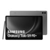 Samsung Galaxy Tab S9 FE+ 12,4" / 8 Go / 128 Go WiFi Anthracite (SM-X610N)
