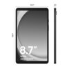 Samsung Galaxy Tab A9 (2023) 8.7" - 64 Go (Bleu marine)