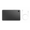 Samsung Galaxy Tab A9 (2023) 8.7" - 128 Go + 4G (Gris Graphite)