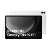 Samsung Galaxy Tab S9 FE+ 12,4" / 12 Go / 256 Go WiFi Argent (SM-X610N)
