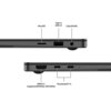 Samsung Galaxy Book5 Pro 14" (NP940XHA-KG2FR)