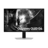 Samsung Odyssey OLED G6 LS27DG612SUXEN 27" 240 Hz QHD Gris