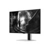 Samsung Odyssey OLED G6 LS27DG612SUXEN 27" 240 Hz QHD Gris