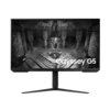 Samsung Odyssey G5 LS32CG510EUXEN 32" QHD Noir