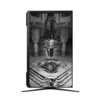 Samsung Odyssey G5 LS32CG510EUXEN 32" QHD Noir