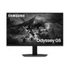 Samsung Odyssey G5 27" QHD Noir (LS27DG500EUXEN)