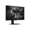 Samsung Odyssey G5 27" QHD Noir (LS27DG500EUXEN)
