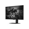 Samsung Odyssey G5 27" QHD Noir (LS27DG500EUXEN)