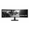 Samsung Odyssey G9 G95C 49" Incurvé DWQHD Noir (LS49CG950EUXEN)