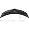 Samsung Odyssey G9 G95C 49" Incurvé DWQHD Noir (LS49CG950EUXEN)