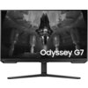 Samsung Odyssey G7 G70B 32'' 4K UHD Noir RJ45