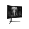 Samsung NEO G850 32" Incurvé 4K UHD Blanc