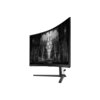 Samsung NEO G850 32" Incurvé 4K UHD Blanc