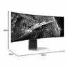 Samsung Odyssey G9 G95SC LS49CG954SUXEN