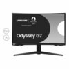 Samsung Odyssey G7 LC32G75TQSPXEN