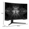 Samsung Odyssey G7 LC32G75TQSPXEN