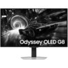 Samsung Odyssey G8 G81SF LS32FG814SUXEN
