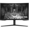 Samsung Odyssey G6 G65B WQHD 240Hz - LS32BG650EUXEN