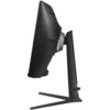 Samsung Odyssey G6 G65B WQHD 240Hz - LS32BG650EUXEN