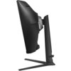 Samsung Odyssey G6 G65B WQHD 240Hz - LS32BG650EUXEN