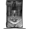 Samsung Odyssey G6 G65B WQHD 240Hz - LS32BG650EUXEN