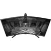 Samsung Odyssey G6 G65B WQHD 240Hz - LS32BG650EUXEN