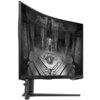 Samsung Odyssey G6 G65B WQHD 240Hz - LS32BG650EUXEN