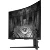 Samsung Odyssey G6 G65B WQHD 240Hz - LS32BG650EUXEN