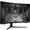 Samsung Odyssey G6 G65B WQHD 240Hz - LS32BG650EUXEN