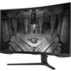 Samsung Odyssey G6 G65B WQHD 240Hz - LS32BG650EUXEN