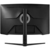 Samsung Odyssey G6 G65B WQHD 240Hz - LS32BG650EUXEN