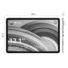Xiaomi Redmi Pad Pro Bleu (6 Go / 128 Go)
