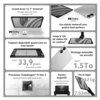 Xiaomi Redmi Pad Pro Bleu (6 Go / 128 Go)